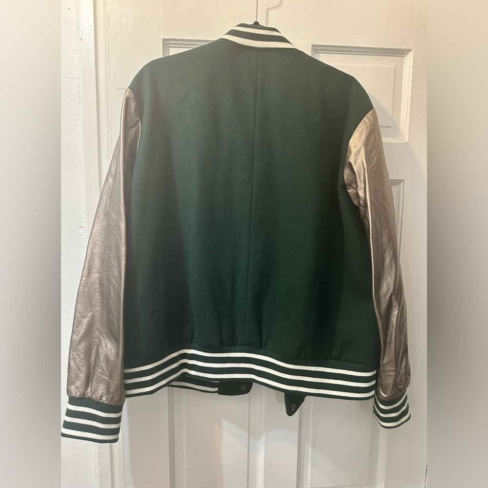 ASOS Varsity - Picture 5 of 8